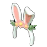 Flower Bunny Ears  - Common from Spring Fest 2023